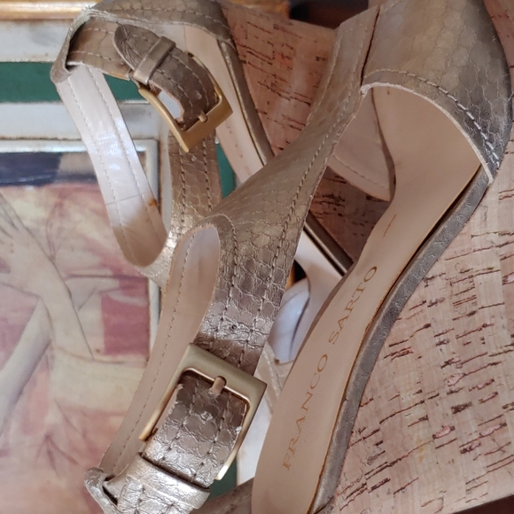 Franco Sarato Shoe - Picture 5 of 9